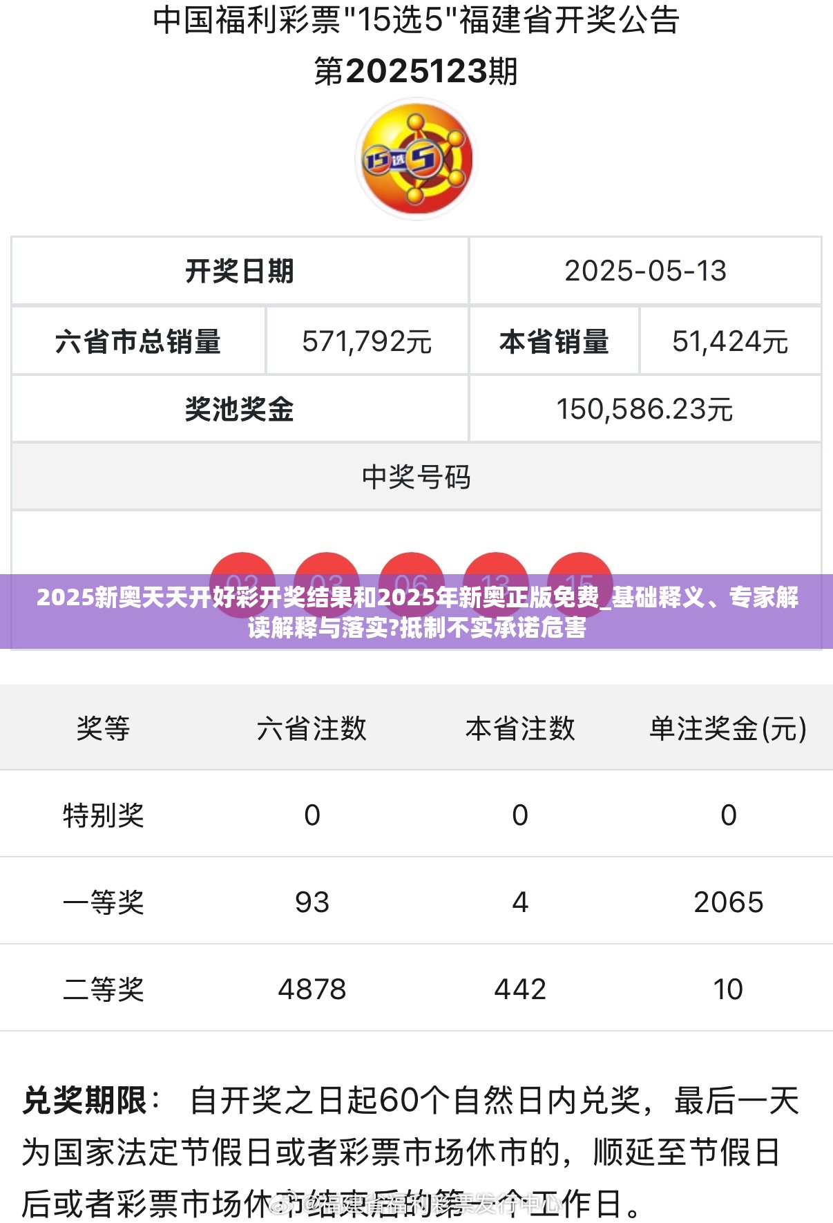 2025新奥天天开好彩开奖结果和2025年新奥正版免费_基础释义、专家解读解释与落实?抵制不实承诺危害