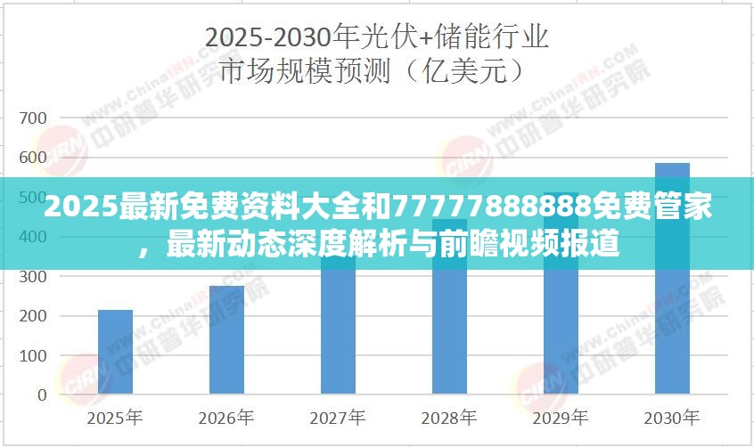 2025最新免费资料大全和77777888888免费管家，最新动态深度解析与前瞻视频报道