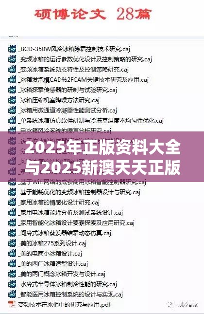 2025年正版资料大全与2025新澳天天正版免费观看，最新动态深度解析与前瞻视频报道