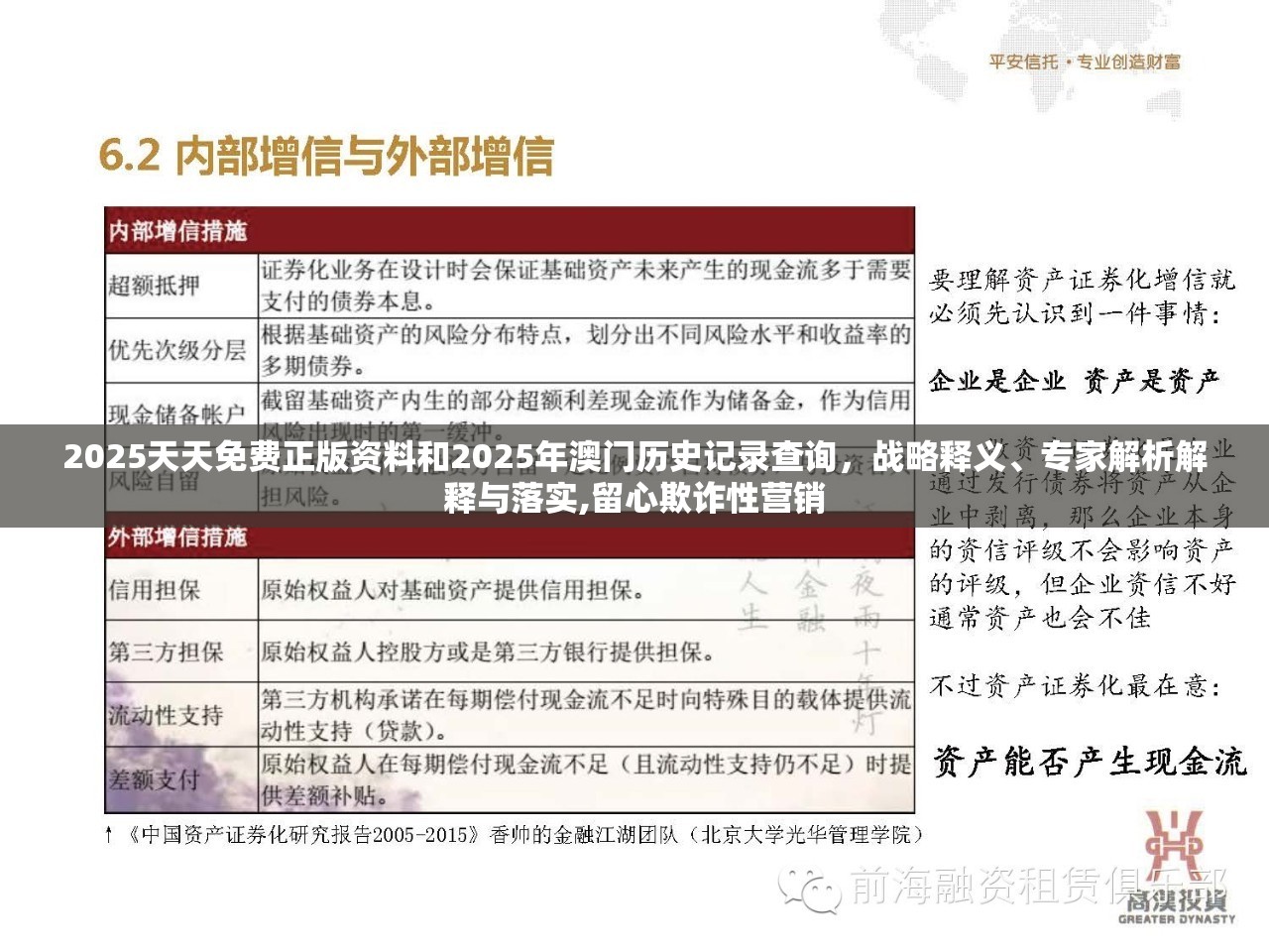 2025天天免费正版资料和2025年澳门历史记录查询，战略释义、专家解析解释与落实,留心欺诈性营销