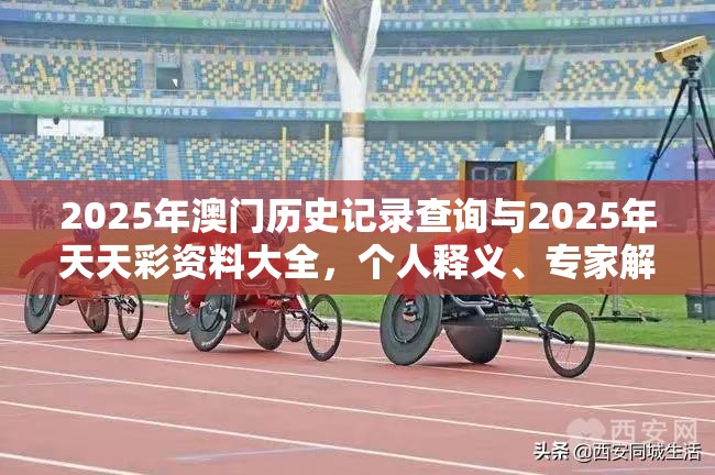 2025年澳门历史记录查询与2025年天天彩资料大全，个人释义、专家解析解释与落实?留心虚假的虚架势