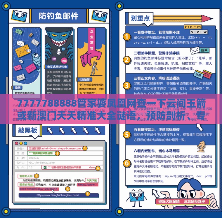 7777788888管家婆凤凰网查一下云间玉箭或新澳门天天精准大全谜语，预防剖析、专家解读解释与落实,警惕诱导性陷阱